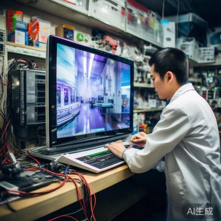 电视维修，焕新家庭视听！