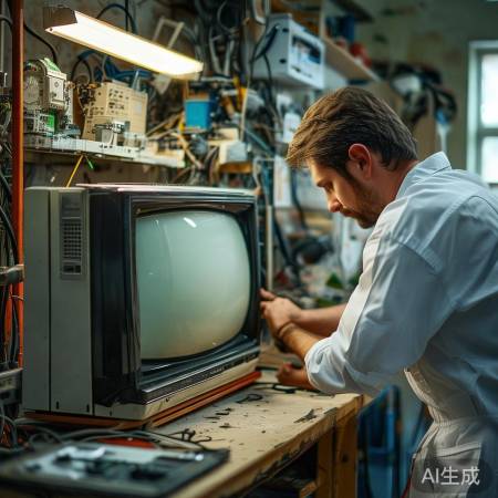 环保维修，绿色生活助力！