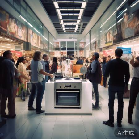 集成灶内购价格揭秘:真伪辨别指南 集成灶内购价格揭秘:真伪辨别指南