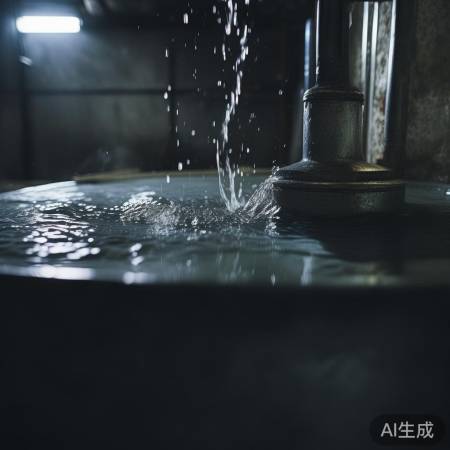 空气能水箱满水状态如何快速查看？