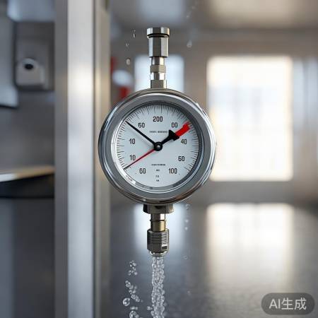 空气能水箱满水状态如何快速查看？