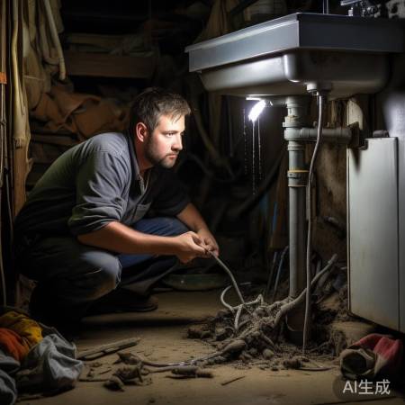 热水器跑风不漏水处理攻略:轻松解决您的烦恼 热水器跑风不漏水处理攻略:轻松解决您的烦恼