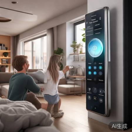 指纹锁软件更换教程:轻松掌握操作步骤 指纹锁软件更换教程:轻松掌握操作步骤