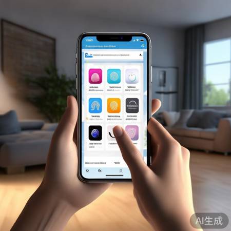 指纹锁软件更换教程:轻松掌握操作步骤 指纹锁软件更换教程:轻松掌握操作步骤
