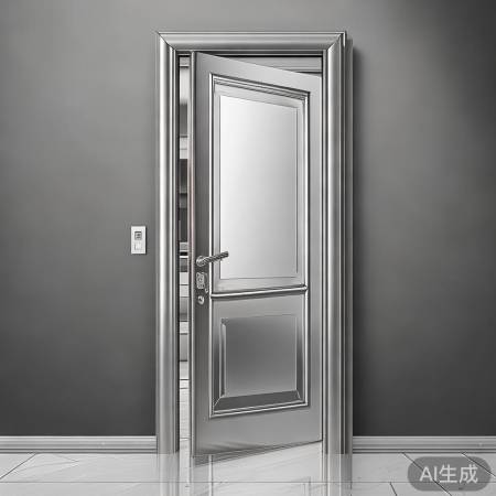 铸铝门选购：厚度15mm+，C