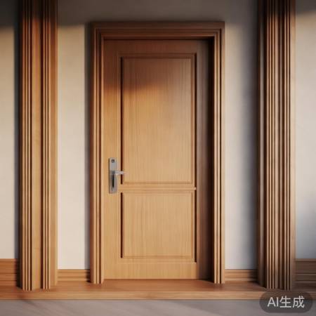 门款多样，选对和谐美。