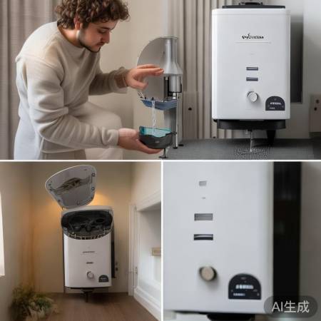 wesman壁挂炉加水操作指南 wesman壁挂炉加水操作指南