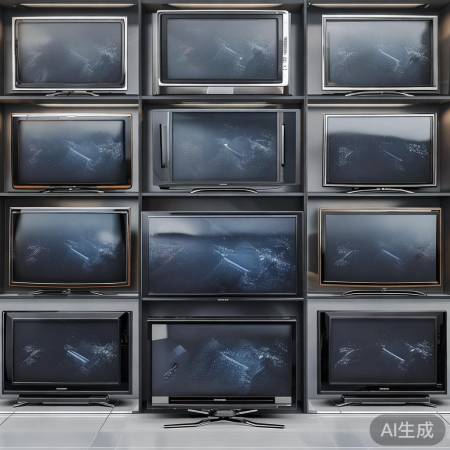 电视保修期各异，厂家保修一年。