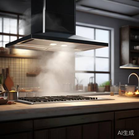 新油烟机吸不净油烟?揭秘原因及解决之道 新油烟机吸不净油烟?揭秘原因及解决之道