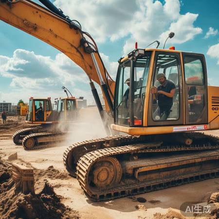 挖掘机空调操作指南:轻松开启空调技巧分享 挖掘机空调操作指南:轻松开启空调技巧分享