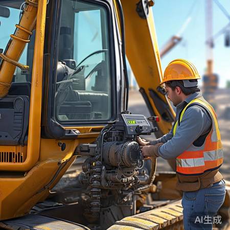 挖掘机空调操作指南:轻松开启空调技巧分享 挖掘机空调操作指南:轻松开启空调技巧分享