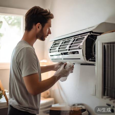 挖掘机空调操作指南:轻松开启空调技巧分享 挖掘机空调操作指南:轻松开启空调技巧分享