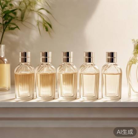 天然植物精华，护肤无刺激。