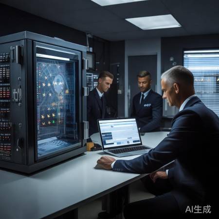 谨慎选择正规保险柜服务，避免黑