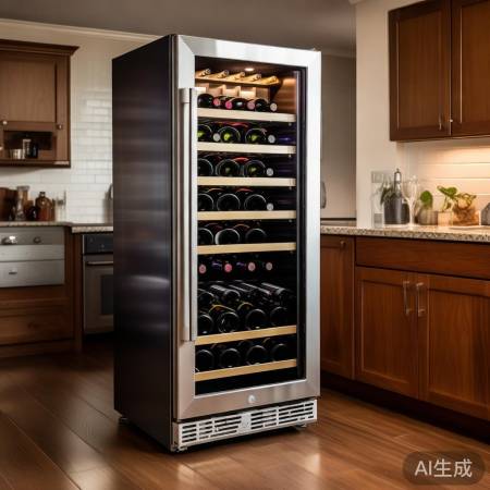 电子红酒柜:全面解析其优缺点 电子红酒柜:全面解析其优缺点