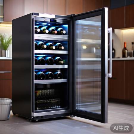 电子红酒柜:全面解析其优缺点 电子红酒柜:全面解析其优缺点