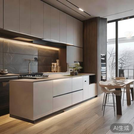 美的消毒柜leyla:深度解析家用消毒新选择 美的消毒柜leyla:深度解析家用消毒新选择