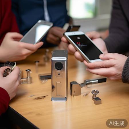 智能锁通用性解析:是否所有智能锁都适用于标准锁孔? 智能锁通用性解析:是否所有智能锁都适用于标准锁孔?