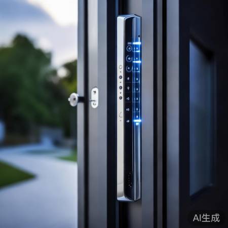 智能锁通用性解析:是否所有智能锁都适用于标准锁孔? 智能锁通用性解析:是否所有智能锁都适用于标准锁孔?