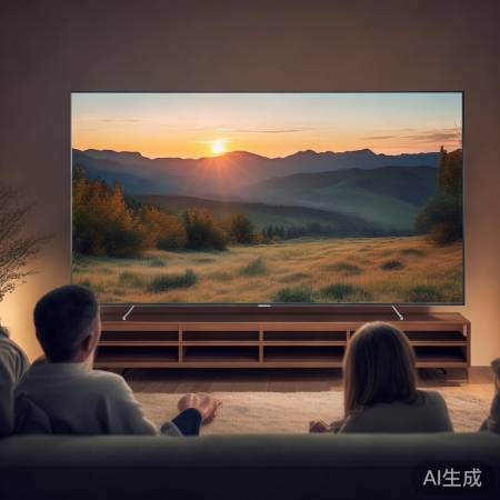 选电视，注意细节，品质优先。