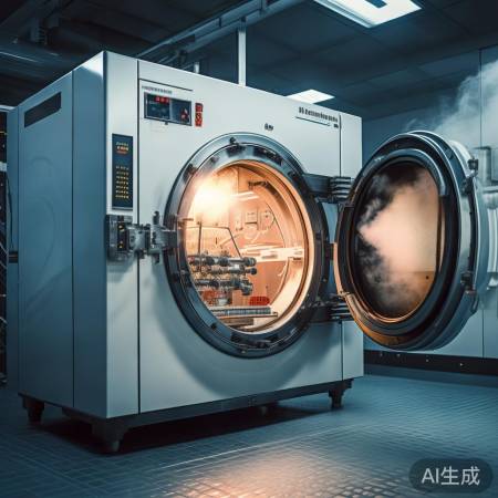 消毒柜升级攻略：臭氧加装高温消毒，双重保障家居卫生