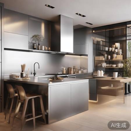 消毒柜升级攻略：臭氧加装高温消毒，双重保障家居卫生