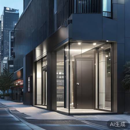 阿克苏专业家装防盗门公司推荐 阿克苏专业家装防盗门公司推荐