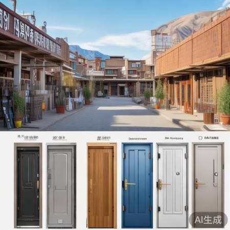 阿克苏专业家装防盗门公司推荐 阿克苏专业家装防盗门公司推荐