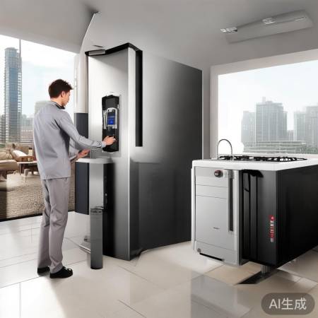 张家口燃气灶安装专家