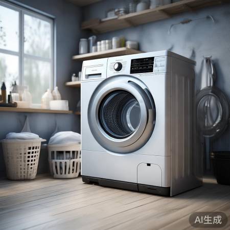 内衣洗衣机双桶烘干:高效洗衣新体验 内衣洗衣机双桶烘干:高效洗衣新体验