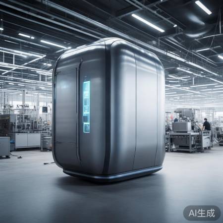 青岛空气能杀青设备：高效节能的环保新选择