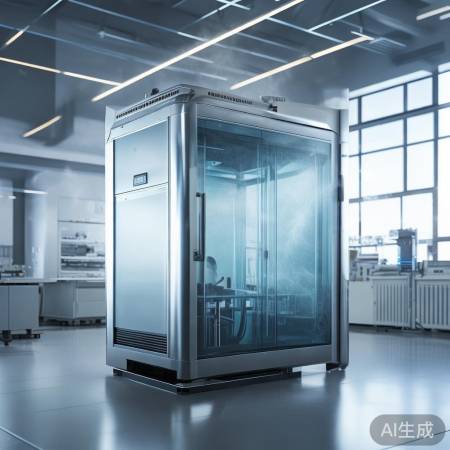 青岛空气能杀青设备：高效节能的环保新选择