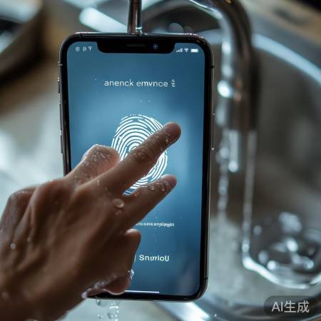 智能锁解锁技巧：轻松掌握，告别烦恼