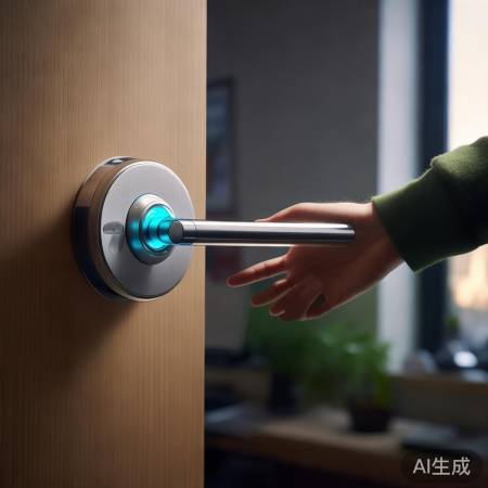 智能锁解锁技巧：轻松掌握，告别烦恼