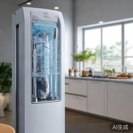 电热水器桶中结构揭秘：创新设计解析