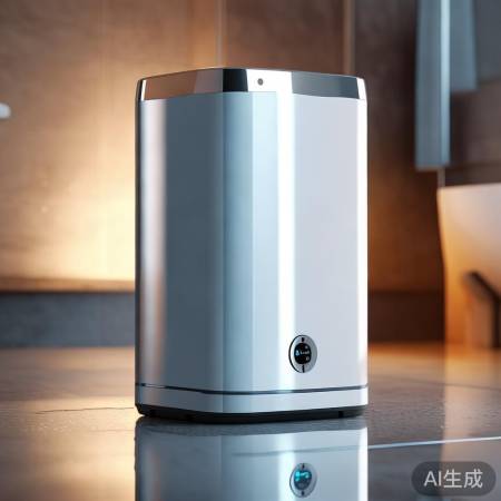 电热水器桶中结构揭秘：创新设计解析