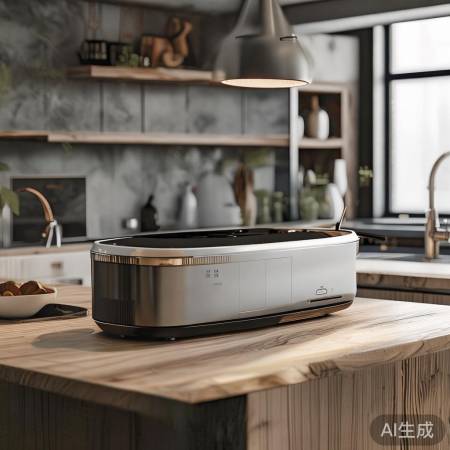 百尊消毒柜2810：高品质家用消毒柜推荐