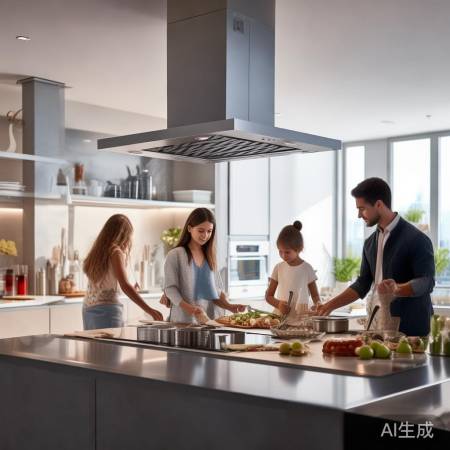 高效排烟利器:油烟机220风压大揭秘 高效排烟利器:油烟机220风压大揭秘