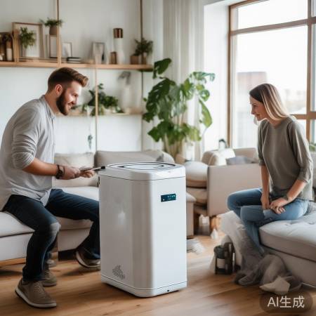 天加中央空调空调箱：高效节能的家居空调解决方案