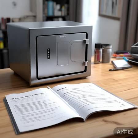 小米保险柜安装尺寸标准,选购指南解析 小米保险柜安装尺寸标准,选购指南解析