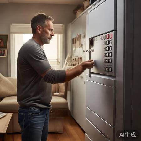 虎王保险柜打不开？教你轻松解决方法