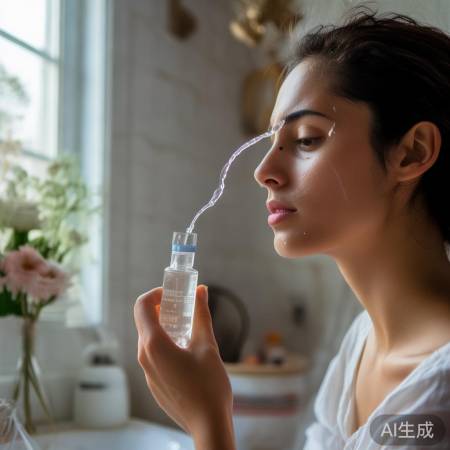 空调鼻炎困扰？教你如何缓解空调环境下流鼻涕问题