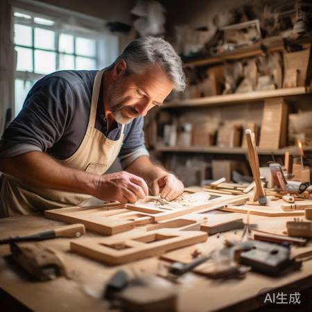 DIY难题？评论区见，共赏DI