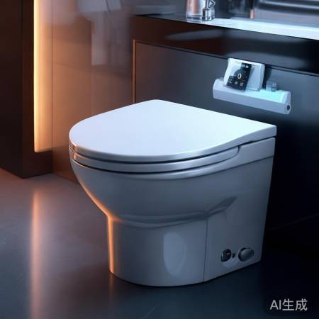 半智能马桶VS全智能马桶：选购指南与区别对比