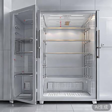 米夫人消毒柜深度评测：品质生活新选择