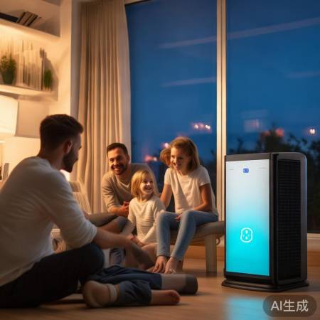 空调节能技巧：调温25度，内外