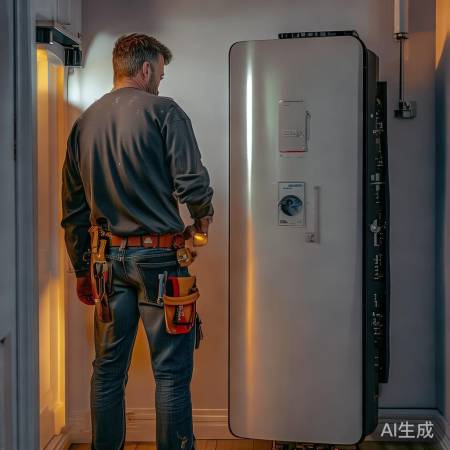 杜瓦尔壁挂炉复位操作指南