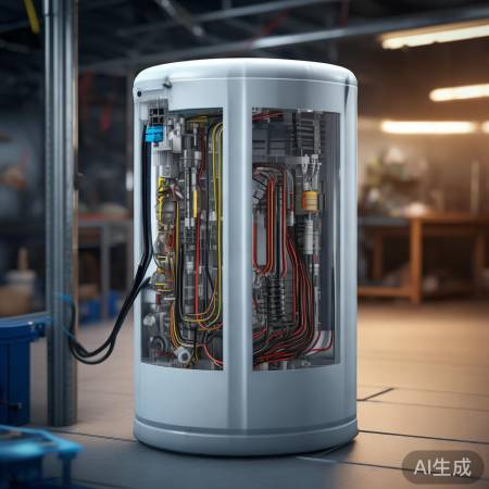 电热水器电流安全重漏电防患权威