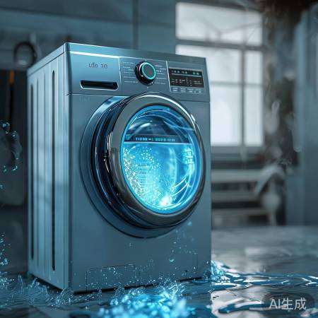 洗衣机快洗模式频繁跳闸,原因及解决办法大揭秘 洗衣机快洗模式频繁跳闸,原因及解决办法大揭秘
