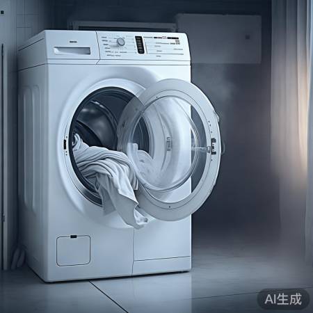 洗衣机快洗模式频繁跳闸,原因及解决办法大揭秘 洗衣机快洗模式频繁跳闸,原因及解决办法大揭秘